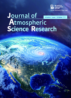 大气科学研究