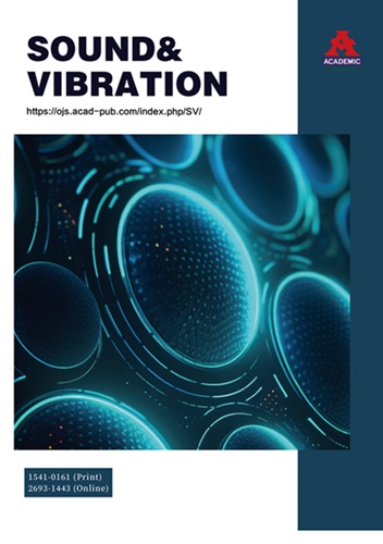 Sound & Vibration